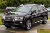 2015 Lexus RX - Image 2