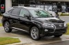 2015 Lexus RX - Image 1