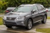 2015 Lexus RX - Image 2