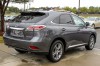 2015 Lexus RX - Image 4