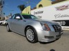 2012 Cadillac CTS - Image 1