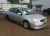 2012 Nissan Sentra - Image 1
