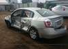 2012 Nissan Sentra - Image 3