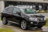 2015 Lexus RX - Image 1