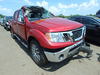 2013 NISSAN FRONTIER S - Image 1