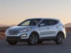 2016 Hyundai Santa Fe - Image 1