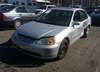 2003 Honda Civic - Image 2