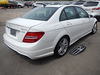 2013 MERCEDES-BENZ C300 4 MAT - Image 1