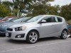 2013 Chevrolet Sonic - Image 1