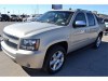 2008 Chevrolet Avalanche 1500 - Image 1