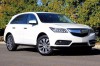 2016 Acura MDX - Image 2
