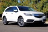 2016 Acura MDX - Image 1