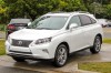 2015 Lexus RX - Image 2