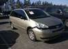 2005 Toyota Sienna - Image 1
