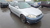 1999 HONDA CIVIC EX - Image 1