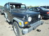 2000 JEEP WRANGLER S - Image 1