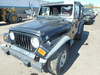 2000 JEEP WRANGLER S - Image 3