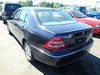 2002 MERCEDES-BENZ C240 - Image 3