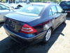 2002 MERCEDES-BENZ C240 - Image 2