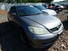 2004 HONDA CIVIC EX - Image 1