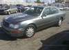 1995 Lexus LS400 - Image 2