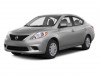 2012 Nissan Versa - Image 1