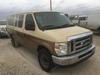 2009 FORD ECONOLINE - Image 1
