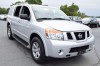 2014 Nissan Armada - Image 1