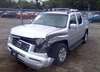 2006 Honda Ridgeline - Image 2