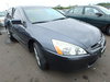 2003 HONDA ACCORD EX - Image 1