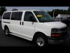2014 Chevrolet Express - Image 1