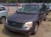 2005 FORD Freestar - Image 2