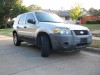 2005 Ford Escape - Image 4