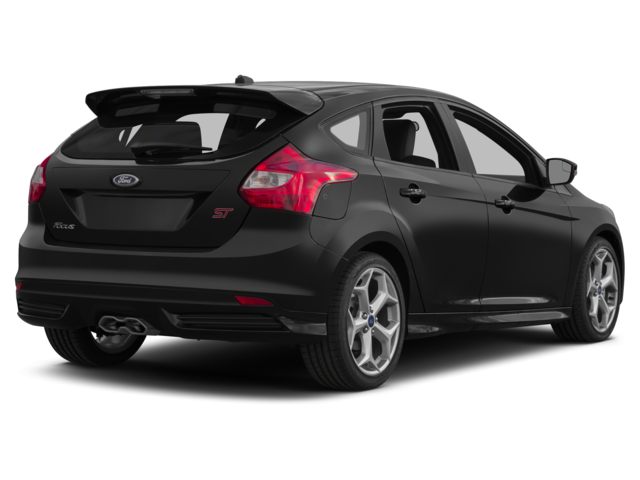 форд фокус 3 хэтчбек цена #11