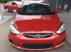 2012 Hyundai Accent - Image 2