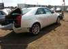 2008 Cadillac CTS - Image 4