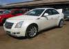 2008 Cadillac CTS - Image 2