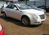 2008 Cadillac CTS - Image 1