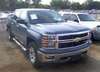 2014 Chevrolet Silverado - Image 1