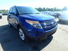 2014 FORD EXPLORER L - Image 1