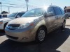 2008 Toyota Sienna - Image 1