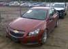 2013 Chevrolet Cruze - Image 2