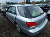 2004 SUBARU IMPREZA TS - Image 3