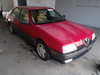 1991 ALFA ROMEO 164 L - Image 1