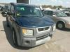 2003 HONDA ELEMENT DX - Image 1