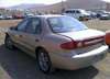 2003 Chevrolet Cavalier - Image 3