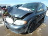2002 DODGE GRAND CARA - Image 2