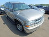 2002 CHEVROLET TAHOE K150 - Image 1