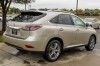 2015 Lexus RX - Image 4