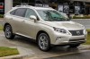 2015 Lexus RX - Image 1